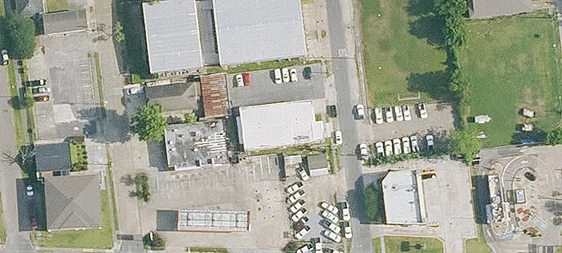 Metairie Office Space For Rent