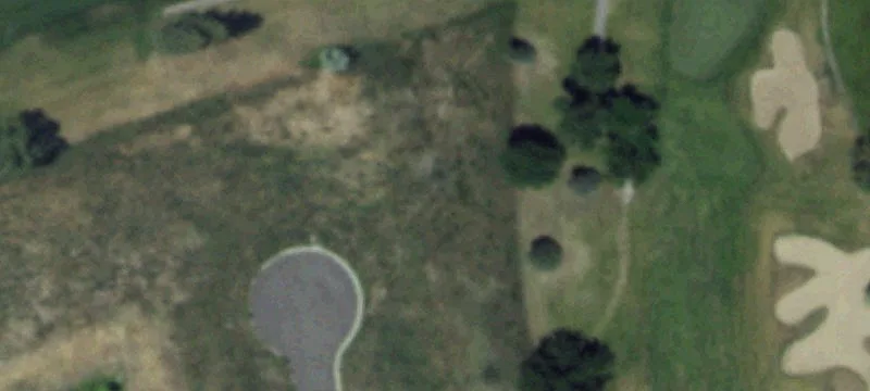 Residential Land Near Tee Box