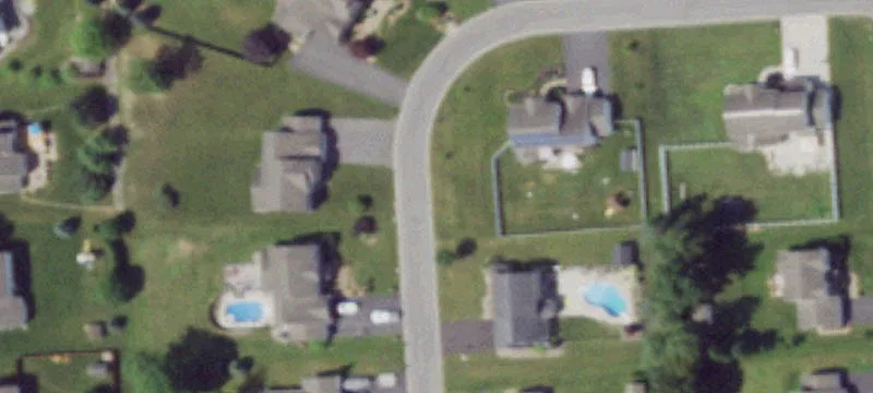 Commercial Site Near Micron