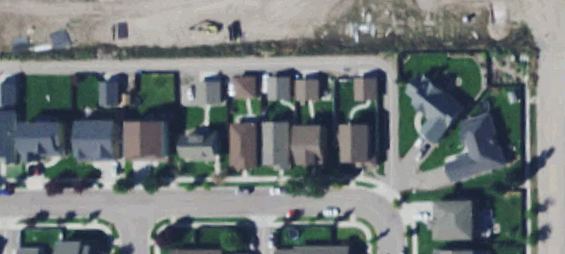 Land Near Reserve Street Shopping