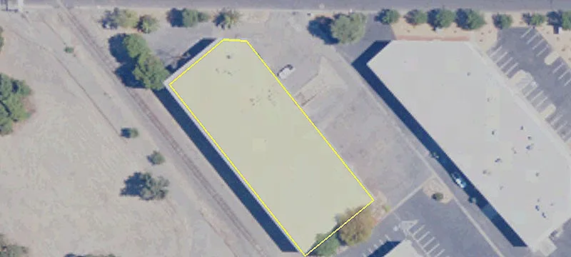 Land Suitable for Commercial Development