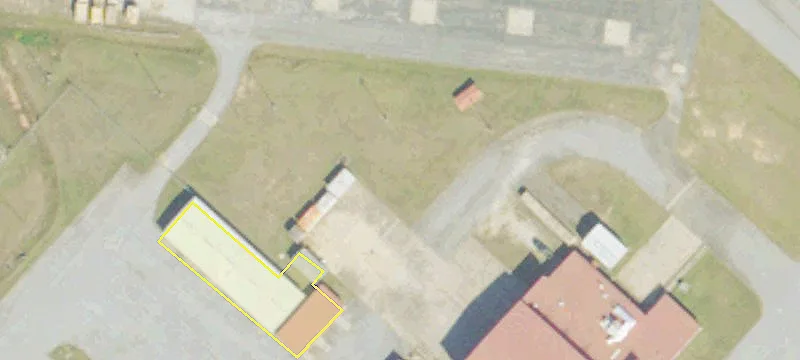 Hangar Space Near Atlanta