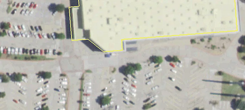 Jamba Juice NNN Ground Lease