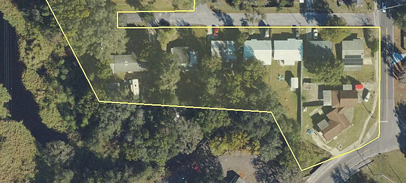 Zephyrhills Development Land Available
