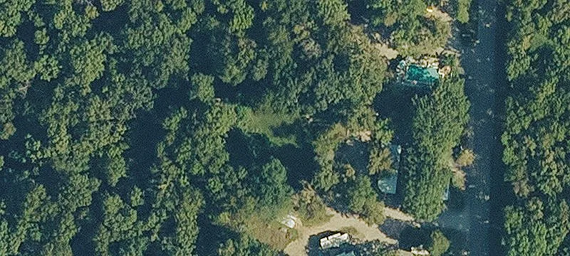 Lake Norfork Resort Opportunity