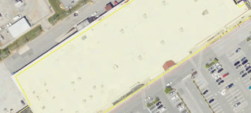 Retail Shopping Center on Route 30