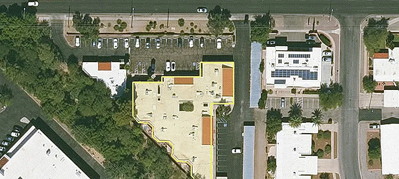 Office Space Available for Rent