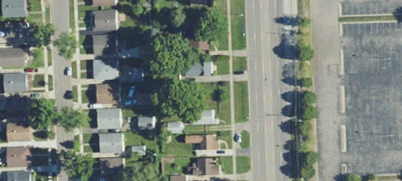 Inkster Road Outparcel For Lease