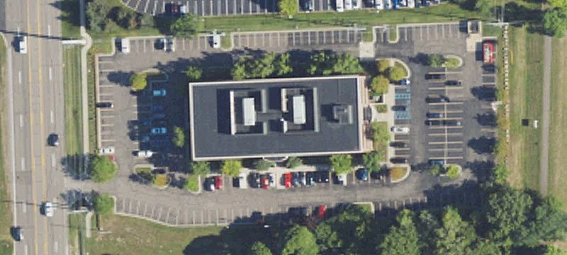 Prestigious Office Space Available