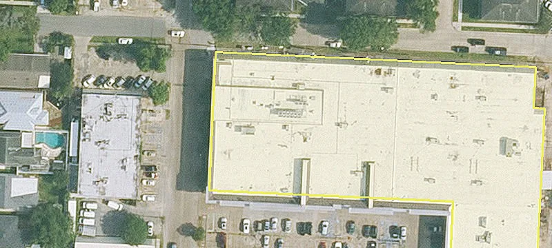 Retail Space For Lease
