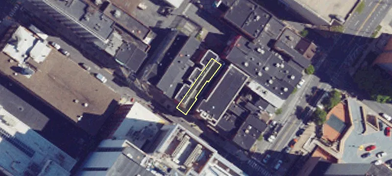 Harrisburg Retail Space for Rent