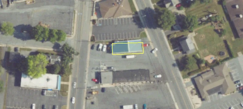 Mixed-Use Development in Lebanon County