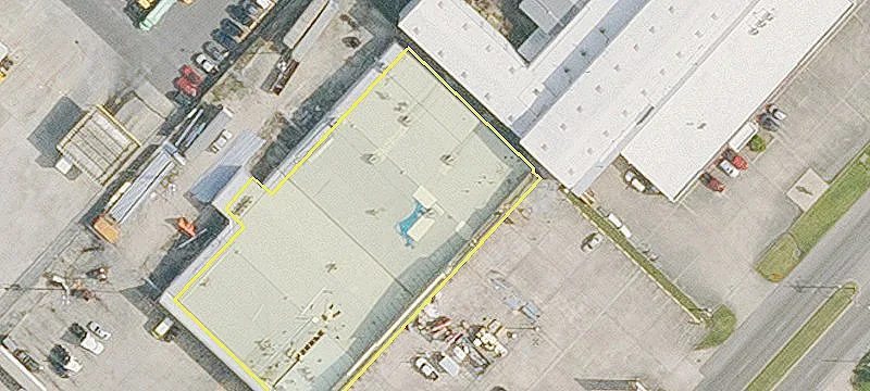 Jefferson Highway Retail Opportunity
