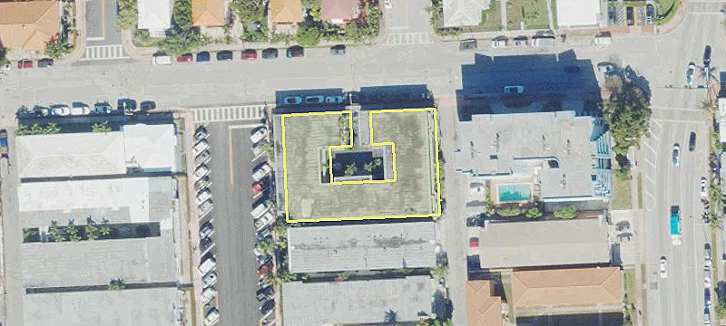 Turnkey Office Space in Miami