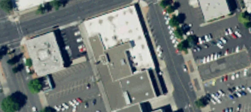 Office/Warehouse Building For Sale