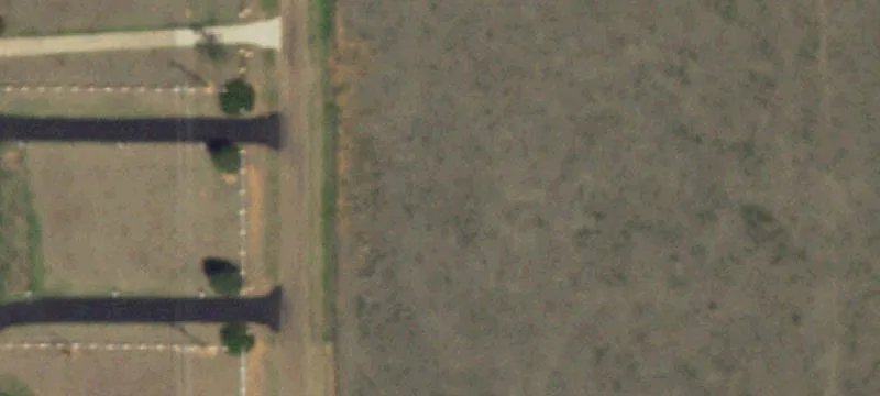 49.7 Acres Ideal for Development
