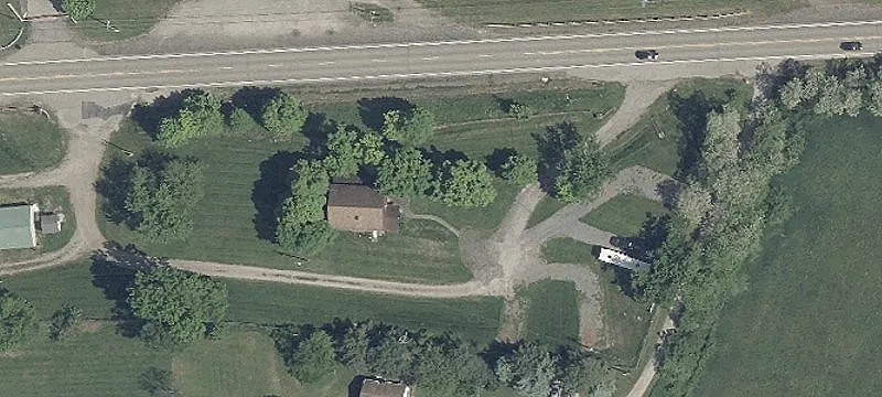 Highway Accessible Redevelopment Opportunity