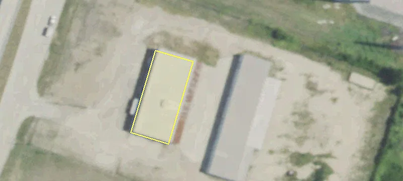 Renovated Industrial Site on I-35
