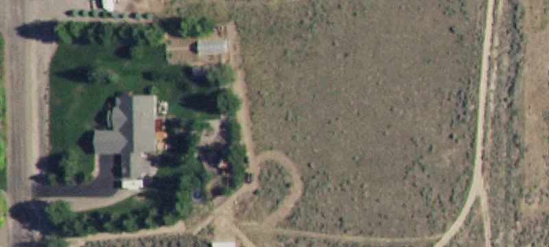Idaho Falls Acreage for Sale
