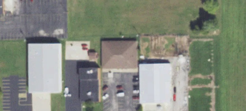 Decatur Office Building For Sale