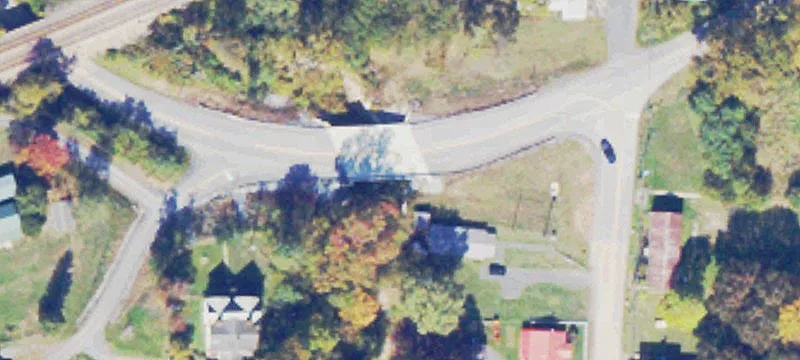 Commercial Land Near I-64