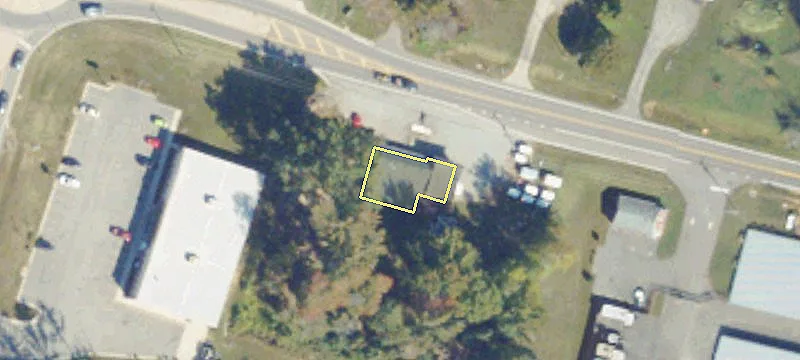 New Kent Highway Land Opportunity