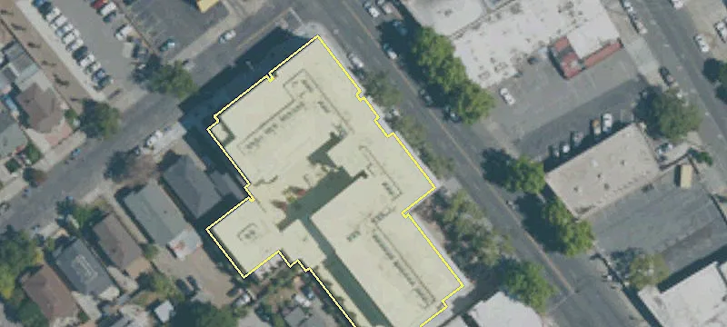 San Jose Commercial Condominiums