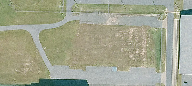 Corner Lot Near Industrial Park