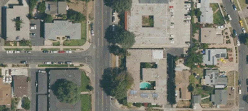 Van Nuys Multifamily Investment Opportunity