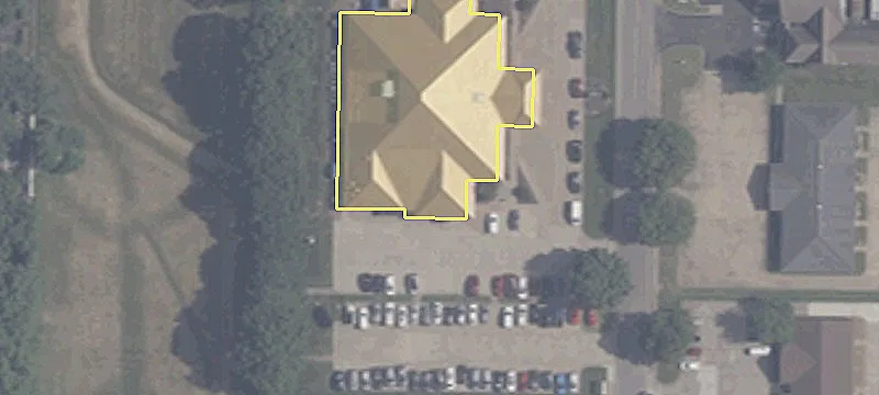 Evansville Medical Office Building For Sale