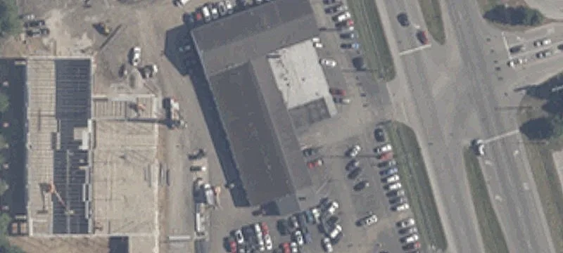Retail Development in Franklin, Indiana