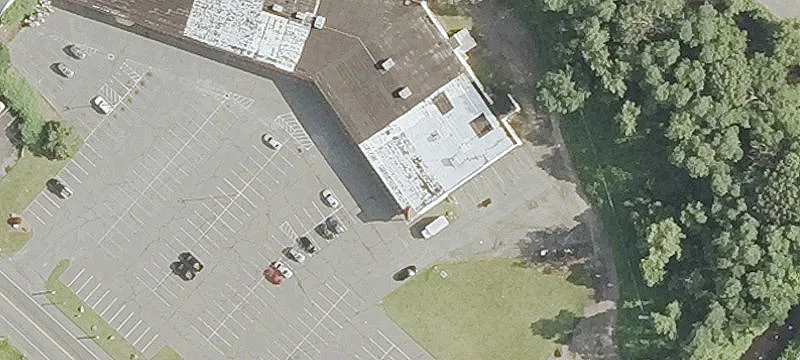 Waterbury Commercial Space For Lease