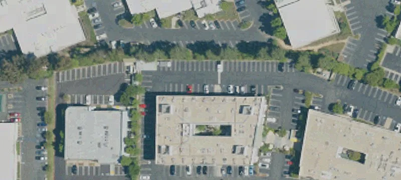 Office Space Available For Lease