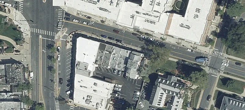 Restaurant Space in College Park