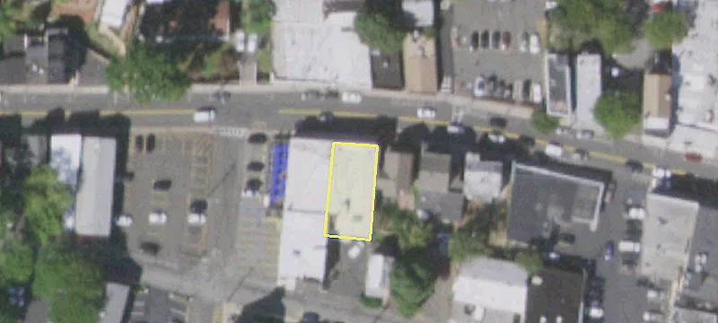 Main Street Office Space Available