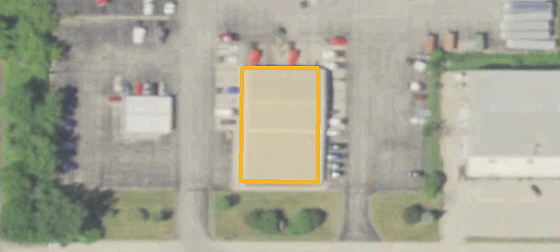 Cudahy Flex Space Available
