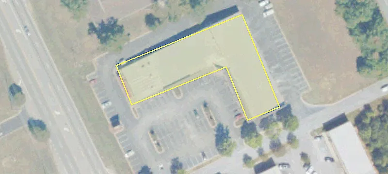 Land on S. Houston Lake