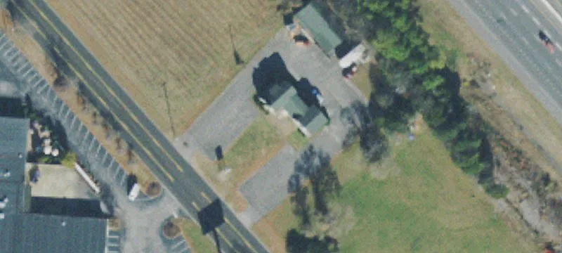 Commercial Land with Billboard Income