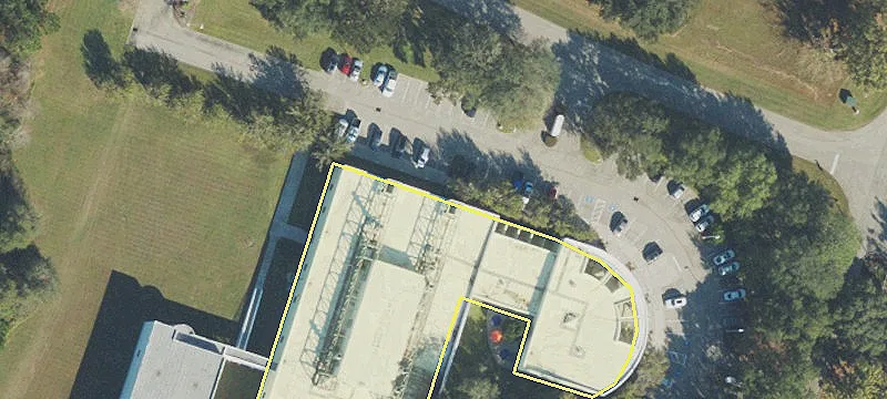 2+ Acre Lot For Sale