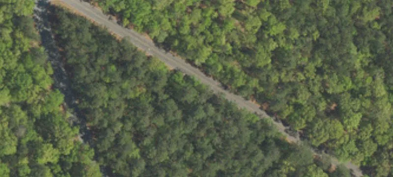 Development Site Near I-77