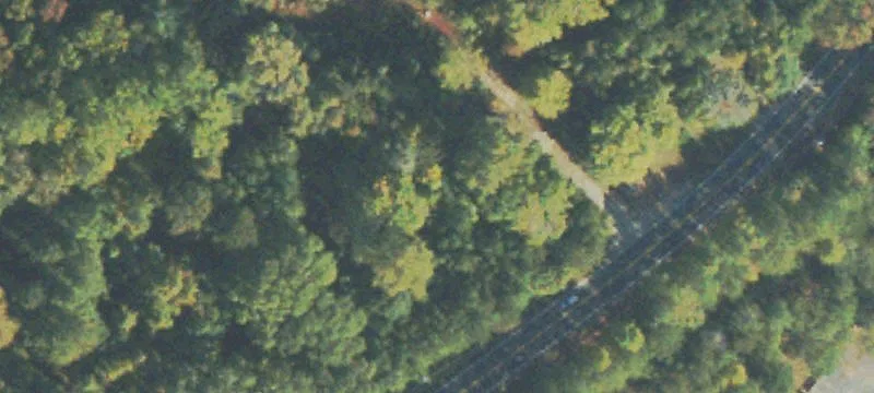 Hotel Site Near Mall of Georgia