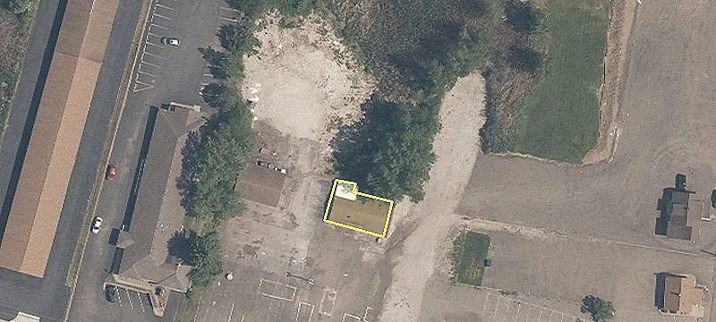 Land Near Hartville Marketplace