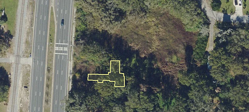 Prime Commercial Land in Lutz