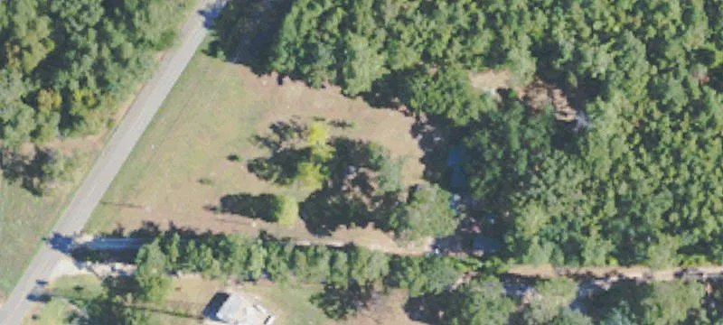 Cleared Land for Dream Home