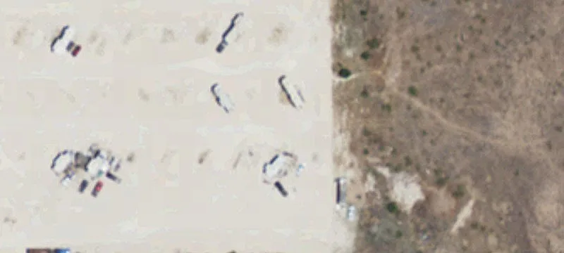 Lovington RV Park with Expansion