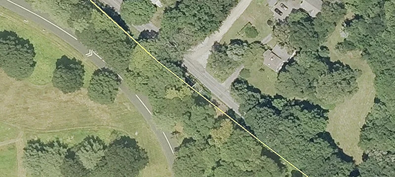 Land in Active Adult Community