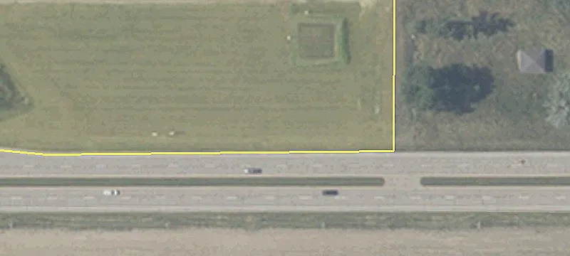 Land Near US 20 Bypass