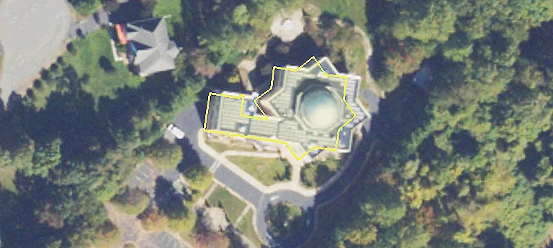 Versatile Multi-Use Center with Residence