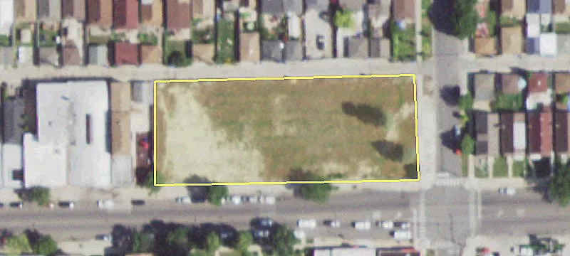 Chicago Land For Sale