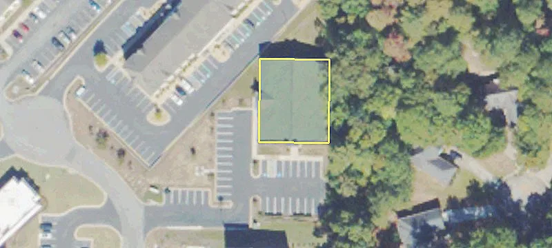 North Macon Commercial Building Opportunity